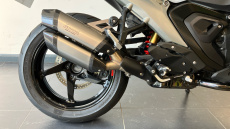 BMW R1300 RS SE (25MY)